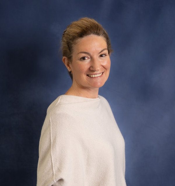 Portrait of Sarah Plunkett
